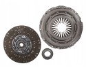 SACHS 3400700375 CLUTCH SET 362MM DAF LF 45 55