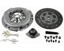 CLUTCH SET 3000 950 927 SACHS AUDI