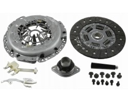 CLUTCH SET 3000 950 927 SACHS AUDI