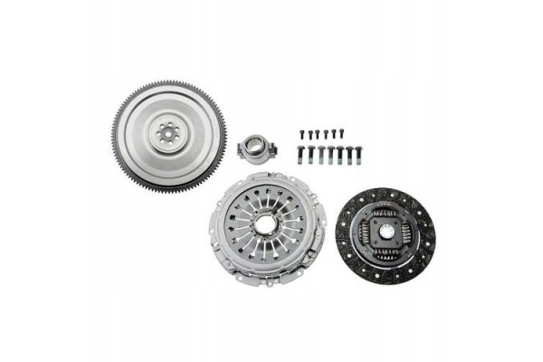 NTY NZS VC 001 Clutch kit