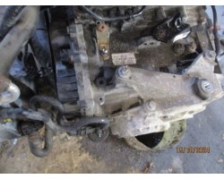 FORD C MAX MK2 2 0TDCI GEARBOX BV6R 7000 AD