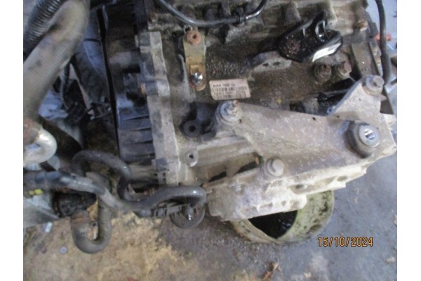 FORD C MAX MK2 2 0TDCI GEARBOX BV6R 7000 AD
