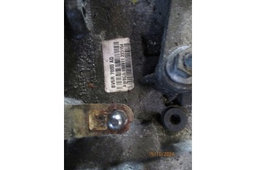 FORD C MAX MK2 2 0TDCI GEARBOX BV6R 7000 AD Catalog number of the part BV6R7000AD