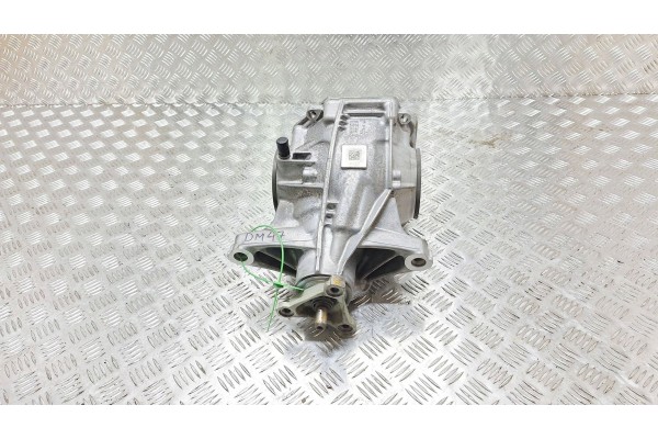 BRIDGE DYFER REAR 3 266 2063504201 MERCEDES GLC W254 X254 2 0 16V 258KM