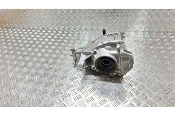 BRIDGE DYFER REAR 3 266 2063504201 MERCEDES GLC W254 X254 2 0 16V 258KM Part manufacturer Mercedes Benz OE
