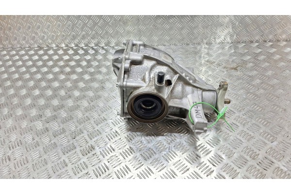 BRIDGE DYFER REAR 3 266 2063504201 MERCEDES GLC W254 X254 2 0 16V 258KM Catalog number of the part S27698500