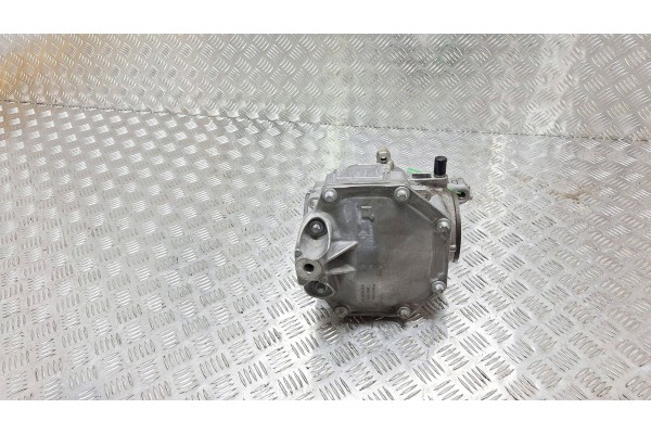 BRIDGE DYFER REAR 3 266 2063504201 MERCEDES GLC W254 X254 2 0 16V 258KM Car type passenger cars