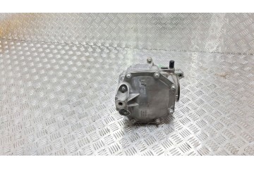 BRIDGE DYFER REAR 3 266 2063504201 MERCEDES GLC W254 X254 2 0 16V 258KM Car type passenger cars