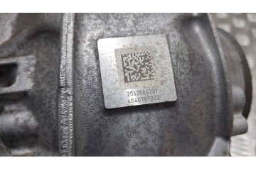 BRIDGE DYFER REAR 3 266 2063504201 MERCEDES GLC W254 X254 2 0 16V 258KM Installation side multipurpose