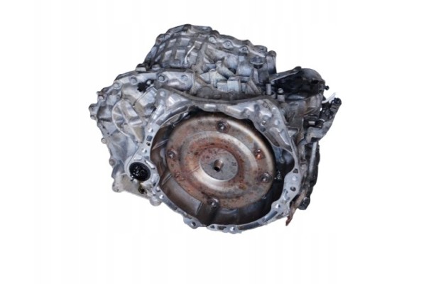 GEARBOX NISSAN QASHQAI J10 2 0 16V 142KM 1XT2C 2009