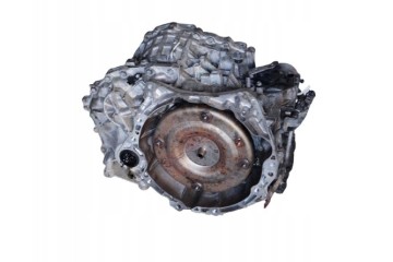 GEARBOX NISSAN QASHQAI J10 2 0 16V 142KM 1XT2C 2009