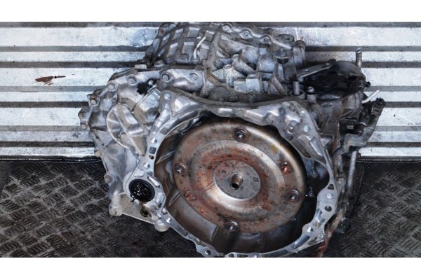 GEARBOX NISSAN QASHQAI J10 2 0 16V 142KM 1XT2C 2009 Catalog number of the part 1XT2C