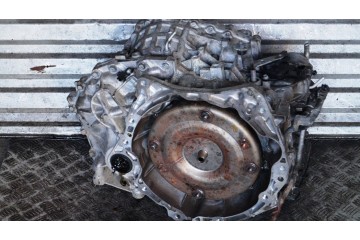 GEARBOX NISSAN QASHQAI J10 2 0 16V 142KM 1XT2C 2009 Catalog number of the part 1XT2C