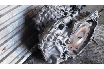 GEARBOX NISSAN QASHQAI J10 2 0 16V 142KM 1XT2C 2009 Part manufacturer Nissan OE