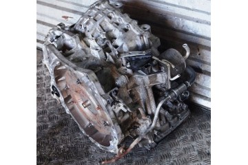 GEARBOX NISSAN QASHQAI J10 2 0 16V 142KM 1XT2C 2009 Transmission type automatic