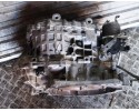 GEARBOX NISSAN QASHQAI J10 2 0 16V 142KM 1XT2C 2009 Car type 4x4 SUV passenger cars