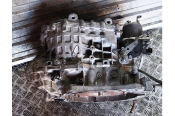GEARBOX NISSAN QASHQAI J10 2 0 16V 142KM 1XT2C 2009 Car type 4x4 SUV passenger cars
