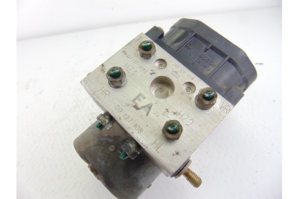 09127108  ABS OPEL CORSA C Club 2002 09127108 202025 OPEL - 2