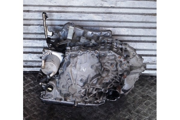 Caja de Cambios Automática Nissan Qashqai J10 2.0 16V 142CV 2009