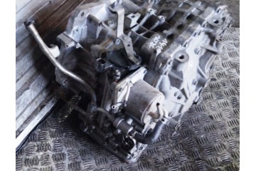 Caja de Cambios Automática Nissan Qashqai J10 2.0 16V 142CV 2009