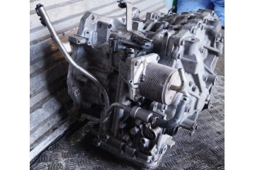 Caja de Cambios Automática Nissan Qashqai J10 2.0 16V 142CV 2009