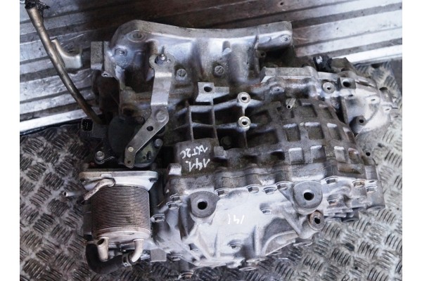 Caja de Cambios Automática Nissan Qashqai J10 2.0 16V 142CV 2009
