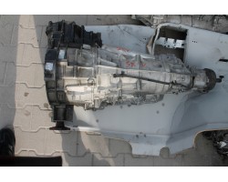 GEARBOX AUDI Q8 3 0 TDI SKV