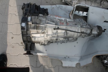 GEARBOX AUDI Q8 3 0 TDI SKV
