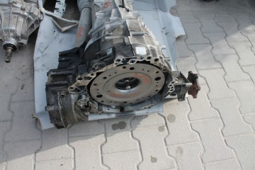 GEARBOX AUDI Q8 3 0 TDI SKV Catalog number of the part SKV