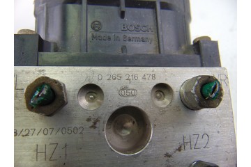 09127108  ABS OPEL CORSA C Club 2002 09127108 202025 OPEL - 3