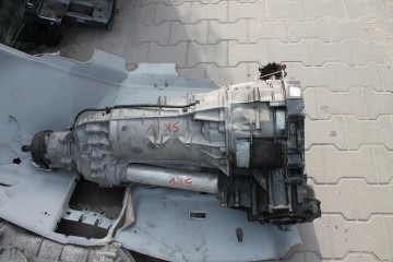 GEARBOX AUDI Q8 3 0 TDI SKV Part manufacturer no brand