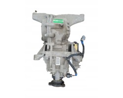 Hyundai Tucson HYUNDAI TUCSON IV 1 6 T GDI bridge differential 2020