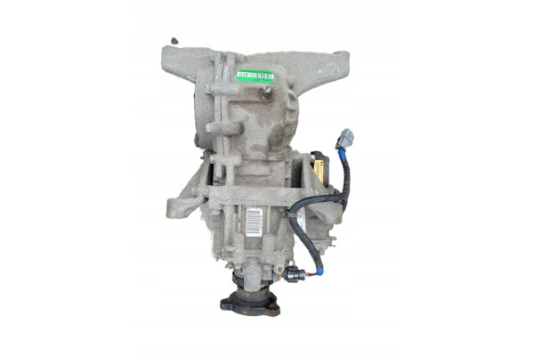 Hyundai Tucson HYUNDAI TUCSON IV 1 6 T GDI bridge differential 2020