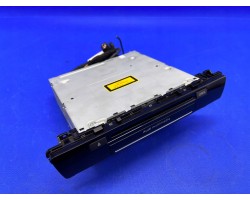 AUDI A6 A7 C7 4G MULTIMEDIA NAVIGATION READER 4G0035670A 43