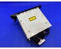 AUDI A6 A7 C7 4G MULTIMEDIA NAVIGATION READER 4G0035670A 43 Catalog number of the part 4G0035670A