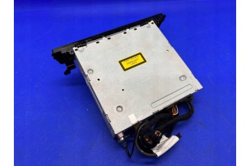 AUDI A6 A7 C7 4G MULTIMEDIA NAVIGATION READER 4G0035670A 43 Catalog number of the part 4G0035670A