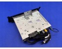 AUDI A6 A7 C7 4G MULTIMEDIA NAVIGATION READER 4G0035670A 43 Part manufacturer Audi OE