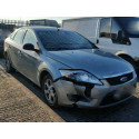 FORD MONDEO BERLINA (CA2) Ghia FORD MONDEO BERLINA (CA2) Ghia