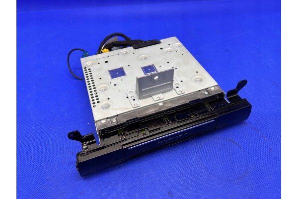 Lector Multimedia de Navegación AUDI A6 A7 C7 4G0035670A