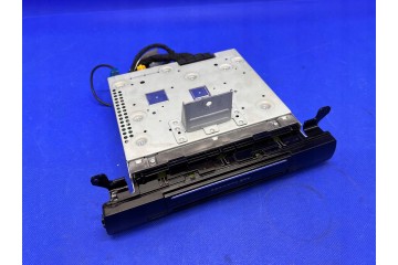 Lector Multimedia de Navegación AUDI A6 A7 C7 4G0035670A