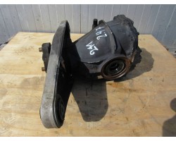 MERCEDES E W211 211 BRIDGE DIFFERENTIAL REAR 2 47 2303510508