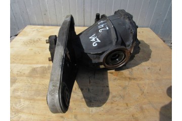 MERCEDES E W211 211 BRIDGE DIFFERENTIAL REAR 2 47 2303510508