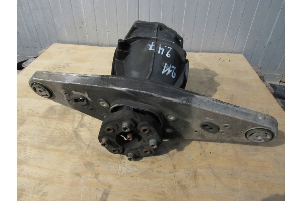 MERCEDES E W211 211 BRIDGE DIFFERENTIAL REAR 2 47 2303510508 Part manufacturer Mercedes Benz OE