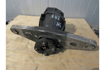 MERCEDES E W211 211 BRIDGE DIFFERENTIAL REAR 2 47 2303510508 Part manufacturer Mercedes Benz OE