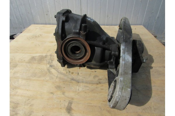 MERCEDES E W211 211 BRIDGE DIFFERENTIAL REAR 2 47 2303510508 Car type passenger cars