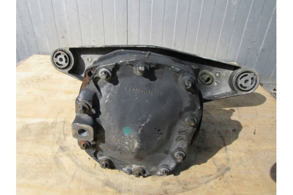 MERCEDES E W211 211 BRIDGE DIFFERENTIAL REAR 2 47 2303510508 Installation side rear