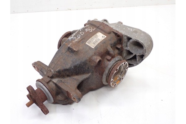 BRIDGE DIFFERENTIAL REAR 7566181 3 46 BMW X1 E84 2 0D 130KW 10R