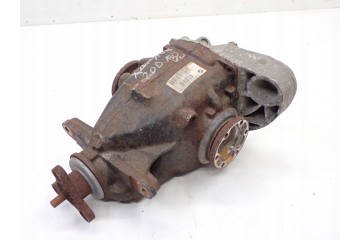 BRIDGE DIFFERENTIAL REAR 7566181 3 46 BMW X1 E84 2 0D 130KW 10R
