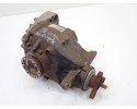 BRIDGE DIFFERENTIAL REAR 7566181 3 46 BMW X1 E84 2 0D 130KW 10R Catalog number of the part 7566181 BOX A25