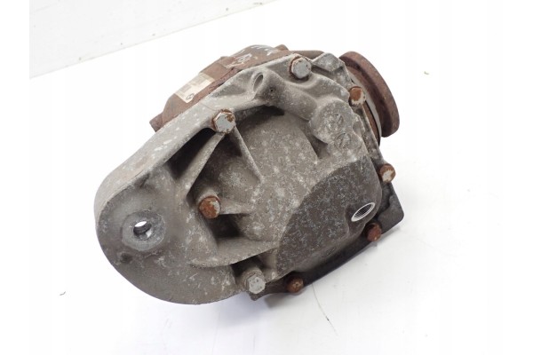 BRIDGE DIFFERENTIAL REAR 7566181 3 46 BMW X1 E84 2 0D 130KW 10R Part manufacturer BMW OE
